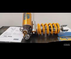 Yamaha r6 ammortizzatore ohlins ttx ya 469 - 7