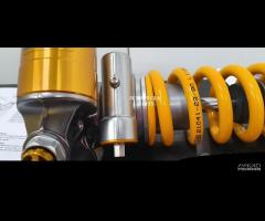 Yamaha r6 ammortizzatore ohlins ttx ya 469 - 10