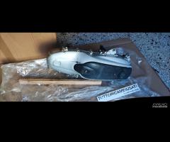 Trasmissione ingranaggi yamaha tmax 500 01-11