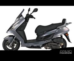 Ricambi kymco dink 50 125 200 07-15