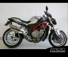 Ricambi usati mv agusta brutale 910 s