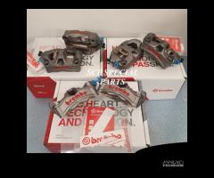 BREMBO PINZE STYLEMA 100 mm 220D02010 - 2