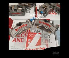 BREMBO PINZE STYLEMA 100 mm 220D02010 - 3