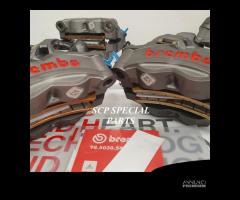 BREMBO PINZE STYLEMA 100 mm 220D02010 - 4