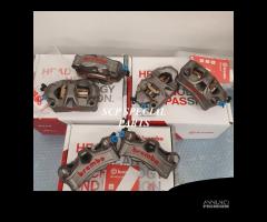 BREMBO PINZE STYLEMA 100 mm 220D02010 - 7