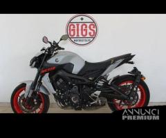 Ricambi Yamaha mt-09 2017 2020 - 7500 km - MT 09