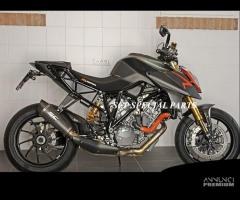 Ktm 1290 super duke avantreno forcelle ohlis nix 4 - 1