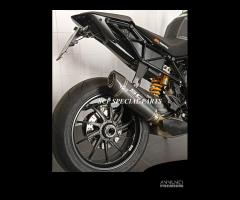 Ktm 1290 super duke avantreno forcelle ohlis nix 4 - 5