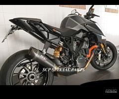 Ktm 1290 super duke avantreno forcelle ohlis nix 4 - 6