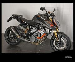 Ktm 1290 super duke avantreno forcelle ohlis nix 4 - 7