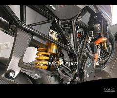 Ktm 1290 super duke avantreno forcelle ohlis nix 4 - 8