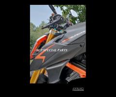 Ktm 1290 super duke avantreno forcelle ohlis nix 4 - 10