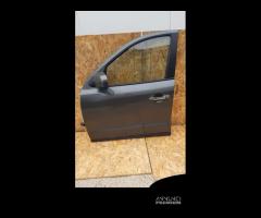 Porta Anteriore Sx Hyundai Santa Fe 2008/10