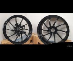 BMW R NINE T CERCHI FORGIATI ALLEGGERITI PVM - 2