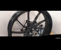 BMW R NINE T CERCHI FORGIATI ALLEGGERITI PVM - 11