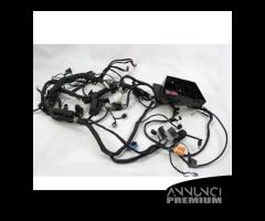 CABLAGGIO IMPIANTO ELETTRICO BMW R 1150 RT