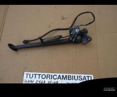 Cavalletto laterale zx6r 07 08