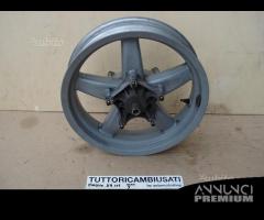 Cerchio piaggio x9 gilera nexus 125 180 200 250 50