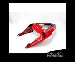 CARENA POSTERIORE CODONE HONDA CBR 500 R 2017 2018