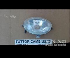 Carene piaggio vespa et 2 4 et2 et4 50 125