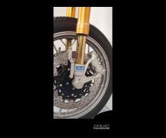 Bmw r 100 mono e avantreno forcelle ohlins brembo - 11