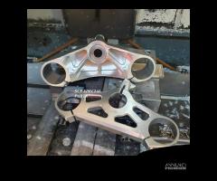 Piastre ricavate cnc ducati 1098 1198 s r - 10