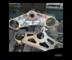 Piastre ricavate cnc ducati 1098 1198 s r - 11