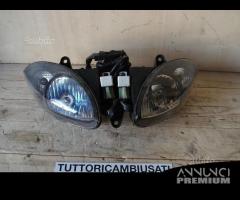 Faro piaggio x9 500 125 180 250