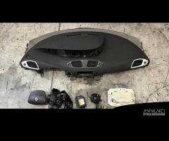 Kit Airbag Renault Scenic anno 2011/15