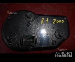 Strumentazione Yamaha Yzf-R1 anno 2000 - 2001