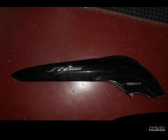 Fiancata posteriore destra Honda Sh 300 2007-2010