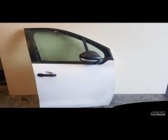 Porta Anteriore Dx Peugeot 208 anno 2012/14