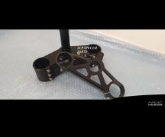 Ducati 996 998 916 748 piastre ricavate cnc