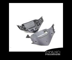 SUPPORTO PARABREZZA HONDA INTEGRA 750 DCT 2016 201