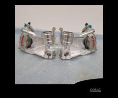 Ducati 916 996 998 748 piedini forcella radiali