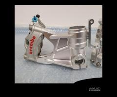 Ducati 916 996 998 748 piedini forcella radiali