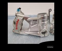 Ducati 916 996 998 748 piedini forcella radiali