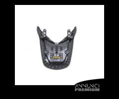 SELLA POSTERIORE HONDA INTEGRA 750 DCT 2016 2017 - 6