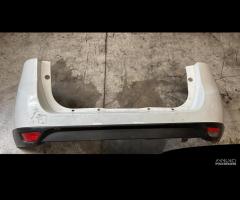 Paraurti posteriore Renault Scenic anno 2011/15 - 1