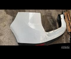 Paraurti posteriore Renault Scenic anno 2011/15 - 3