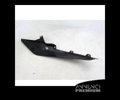 PLASTICA SOTTO PEDANA SINISTRA HONDA INTEGRA 750 D