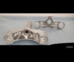 Trasformazione naked ducati panigale 1199 1299 959