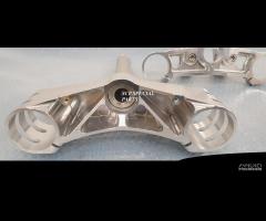 Trasformazione naked ducati panigale 1199 1299 959