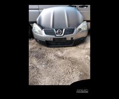 Muso Nissan Qashqai 2.0 DCI anno 2008