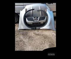 Muso Nissan Qashqai 2.0 DCI anno 2008