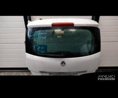 Portellone Posteriore Renault Scenic anno 2011/15