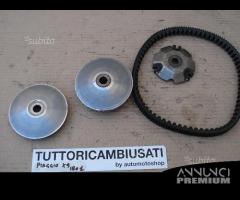 Variatore X9 BEVERLY VESPA RUNNER 125 180 200 250