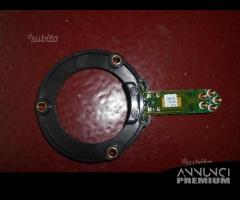 Sensore di giri fisso completo Piaggio MP3 125/300 - 2