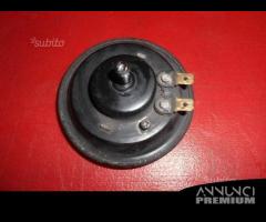 Clacxon usato per suzuki burgman 400 - 2