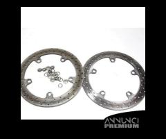 DISCHI FRENO ANTERIORI ORIGINALI 320 MM BMW R 1150